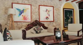 Casa San Roque Valladolid - Image 3