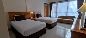 The Priangan Hotel @ Batukaras - Image 3