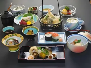 Fujiya Ryokan - Image 4
