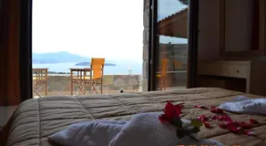 Molivos Castle Apartments - Image 2