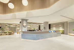 JI Hotel Haining Xiasha Outlets - Image 3