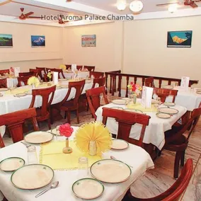 Hotel Aroma Palace - Image 2