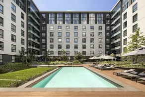 Marriott Executive Apartments Johannesburg, Melrose Arch - Image 5