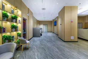 GreenTree Inn Express (Changyi People's Hospital Branch) - Image 3