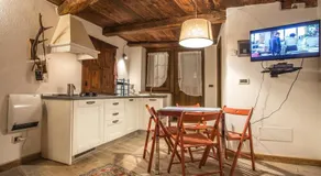 Il piccolo rifugio - Casa Valtournenche - Image 5