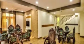 Royal villas , baga, goa - Image 5