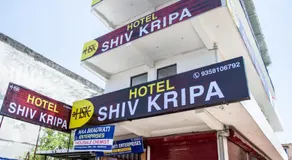 Hotel Shiv Kripa - Image 4
