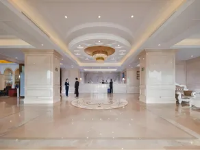 Vienna International Hotel Beihai Hepu Maritime Silk Port - Image 2
