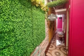 d'H Mansion La Rosa Syariah Sentul Mitra RedDoorz - Image 5