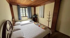 Hospedaria Tinoco - Image 2