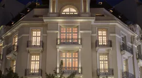 The Excelsior - Small Luxury Hotels of the World - Image 3