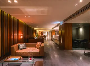 The President Hotel Cairo - Image 3