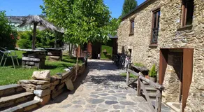Albergue Atrio - Image 3