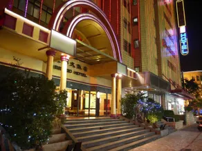 Beidoo Hotel - Image 3
