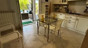 Appartamento con giardino Coppo Sirolo - Image 4
