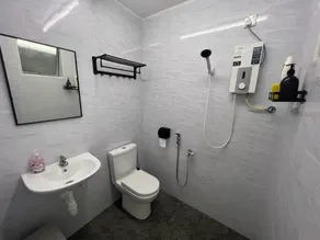 Blissful Ipoh - new, spacious house for all - Image 4
