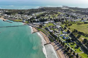 Beachport Caravan Park - Image 5