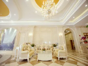 Vienna Hotel Shanghai Jiading New City - Image 3