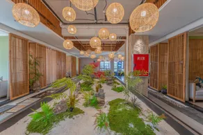 Yuesun Xingaowangdu Hotel (Dazhou Renhe New Town Railway Station) - Image 3
