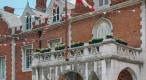Grand Central House - Deluxe Studio - GibraltarStay Apartments - Image 4