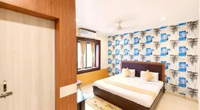 Hotel Elite Luxury Stay Sai S-Piper Residency Near Sea Beach Puri - Image 2