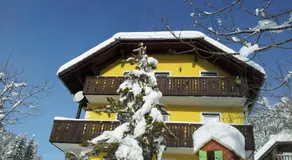 Bauernchalet Orainza - Image 4
