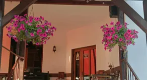 Pensiunea Mallorca Restaurant - Bar - Image 4