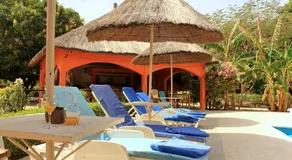 B & B Mariamacounda - Image 2
