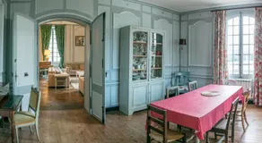 Chambres d'hôtes au Château de Gizeux - Image 2