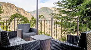 Mirador en la Cima I Hermosas Vistas y Relax - Image 3