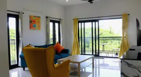 Tara Spacious 3BHK Comfortable Stay Virugambakkam - Image 3