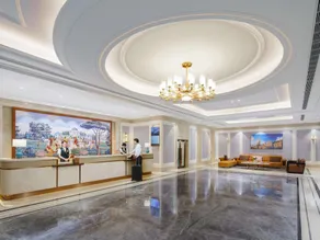 Vienna Hotel Jilin Songyuan Qingnian Street - Image 2