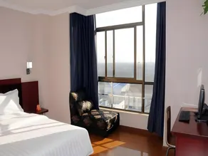 7 Days Inn Shucheng Meihe East Road - Image 2