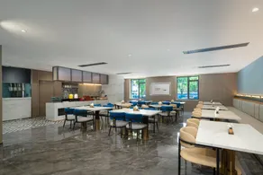 Yizhi Hotel - Xilong Subway Station Guanggang New Town - Image 4