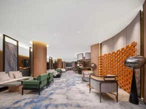 Quzhou Grand Garden International Hotel (Sanqu Road Branch) - Image 5