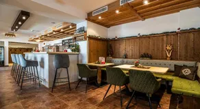 Panorama Spa Lodges DAS.SCHILLER - Image 4