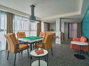 MeTeor Cloud Designer Apartment Hotel (Cixian Gulou Branch) - Image 5
