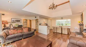 Ardkilly Ridge, Kinsale Town,Sleeps 8 - Image 4