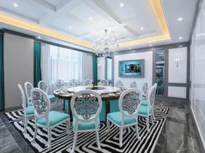 Xi'an Hotel (Alashan Branch, Inner Mongolia) - Image 4