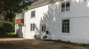 Rectory Cottage - Image 5