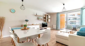 Apartamento Dulcinea - Tu oasis de calma a un paso de Madrid - Image 2