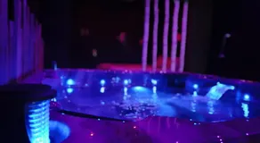 Suite love Jacuzzi - Image 4