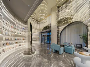 Atour Hotel Suzhou Wujiang Suzhou Bay - Image 2