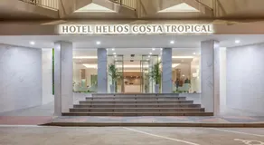 Hotel Helios Costa Tropical - Image 5