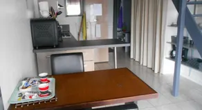 Studio confortable à Pédernec - 27m² - Terrasse ensoleillée - Image 3