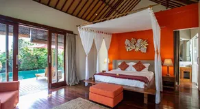 Enchanting Canggu Villa - Image 2
