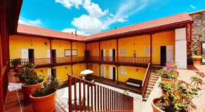 Hotel Real Del Monte - Image 5