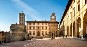 La Terrazza di Emy, Arezzo centro, affitto turistico - Image 5