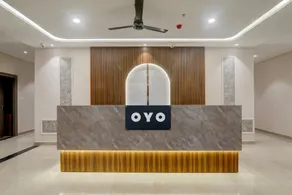 Hotel O CITI VISTA - Image 5