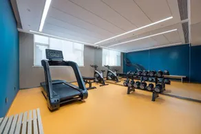 Country Inn & Suites by Radisson Hotel (Datong Gucheng ) - Image 5